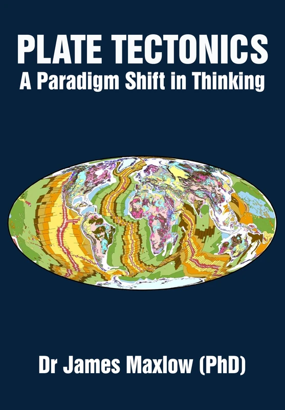Plate Tectonics: A Paradigm Shift in Thinking