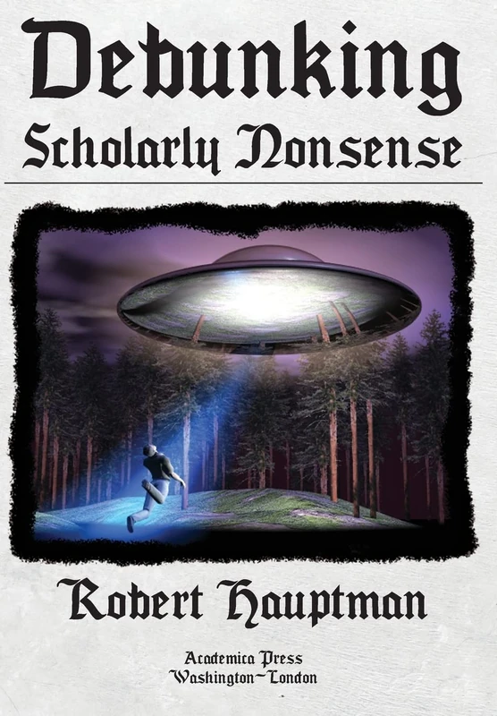 Debunking Scholarly Nonsense - Image 1