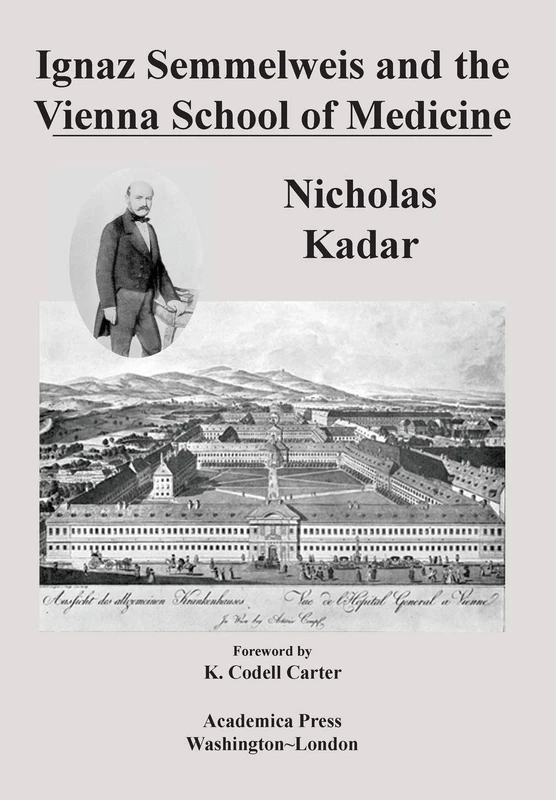 Ignaz Semmelweis and the Vienna School of Medicine