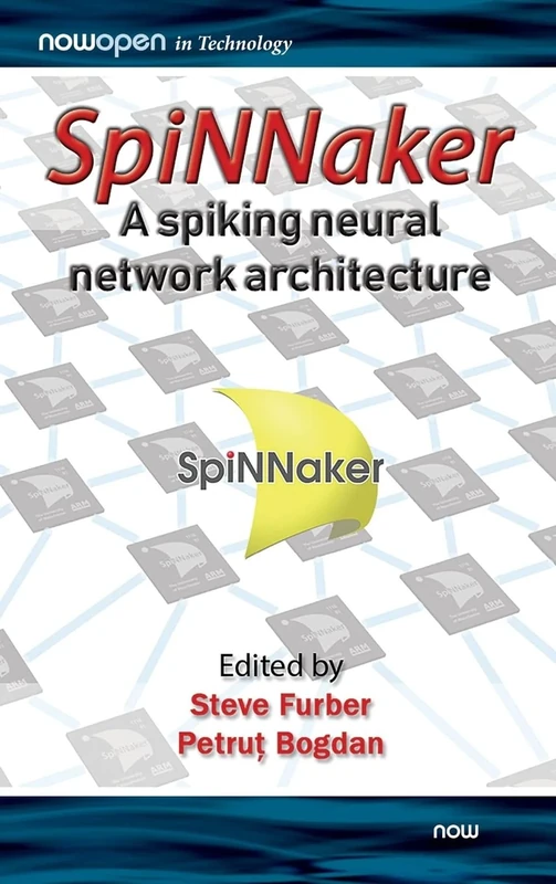SpiNNaker - A Spiking Neural Network Architecture (NowOpen) - Image 1