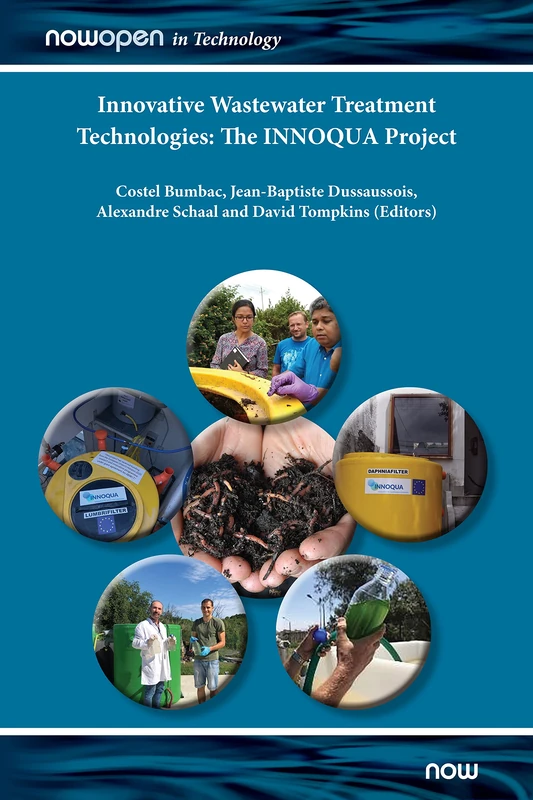 Innovative Wastewater Treatment Technologies – The INNOQUA Project (NowOpen)