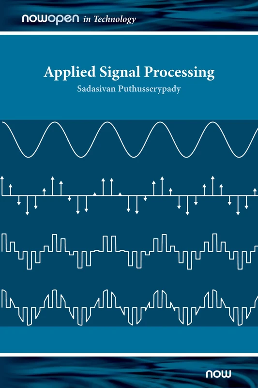 Applied Signal Processing (NowOpen)