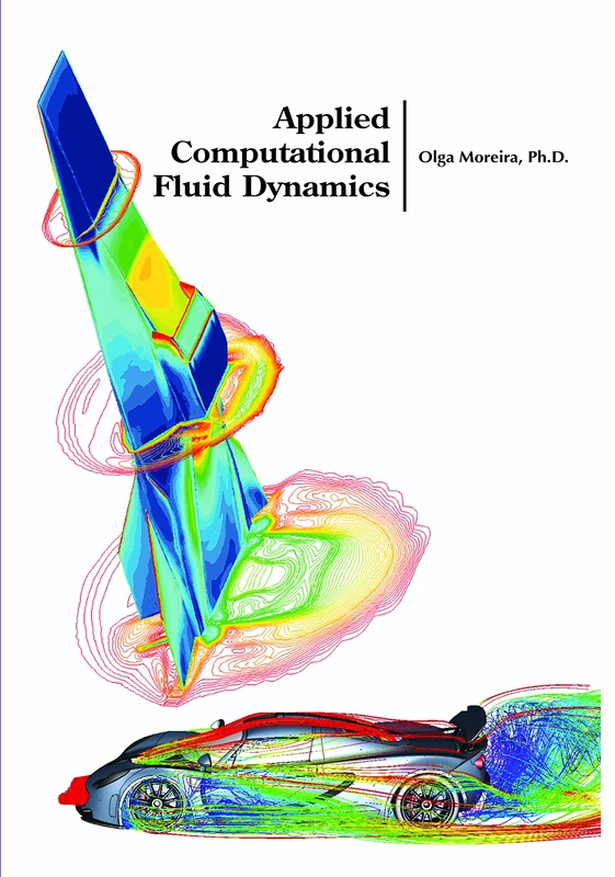 Applied Computational Fluid Dynamics - Arcler Press Book