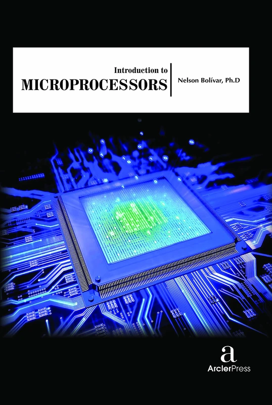 Introduction to Microprocessors