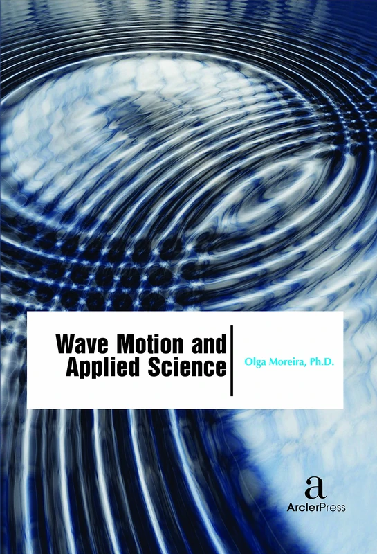 Wave Motion and Applied Science