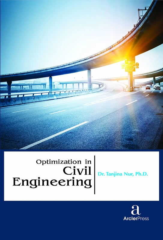Optimization in Civil Engineering