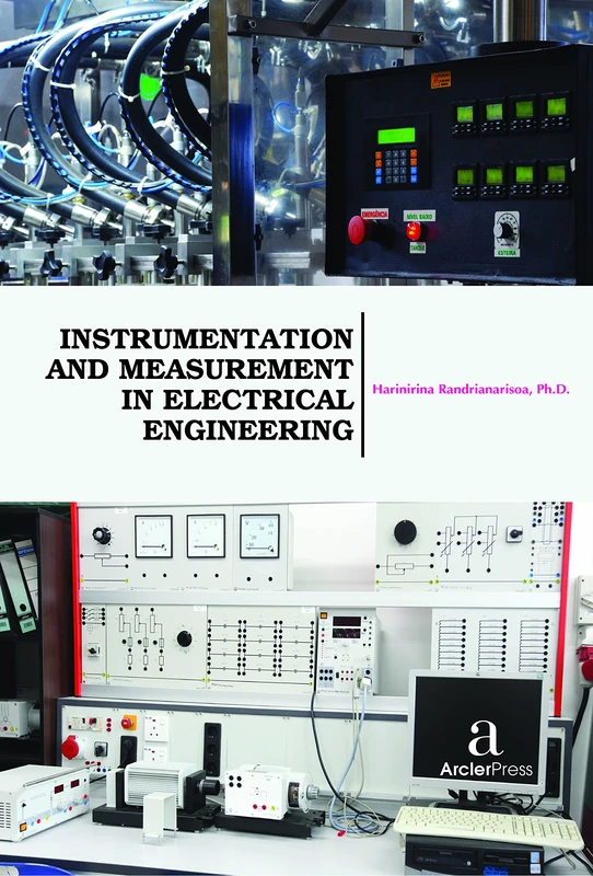 Instrumentation and Measurement in Electrical Engineering