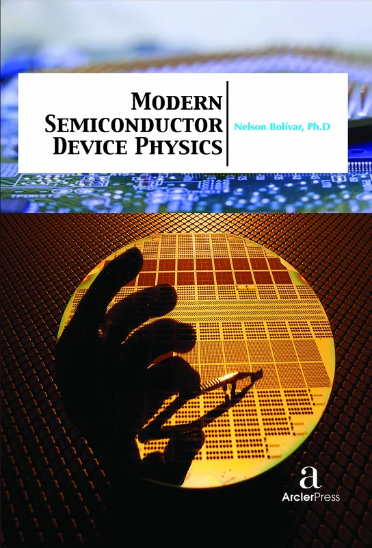 Modern Semiconductor Device Physics