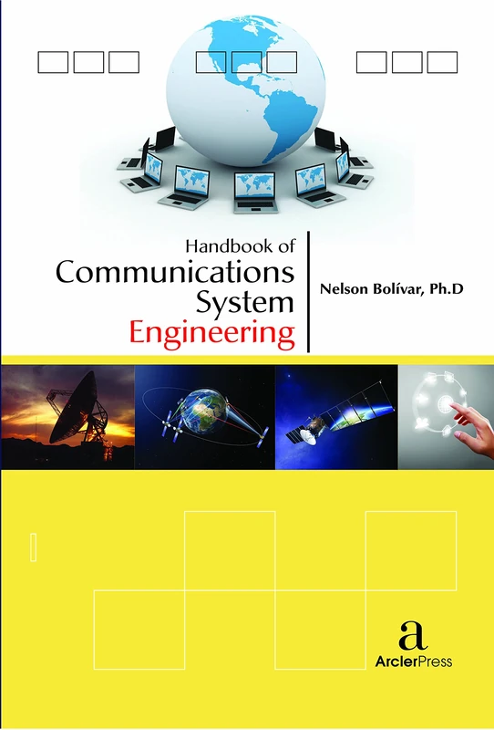 Handbook of Communications System Engineering - Arcler Press