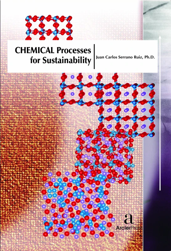 Chemical Processes for Sustainability - Arcler Press Book
