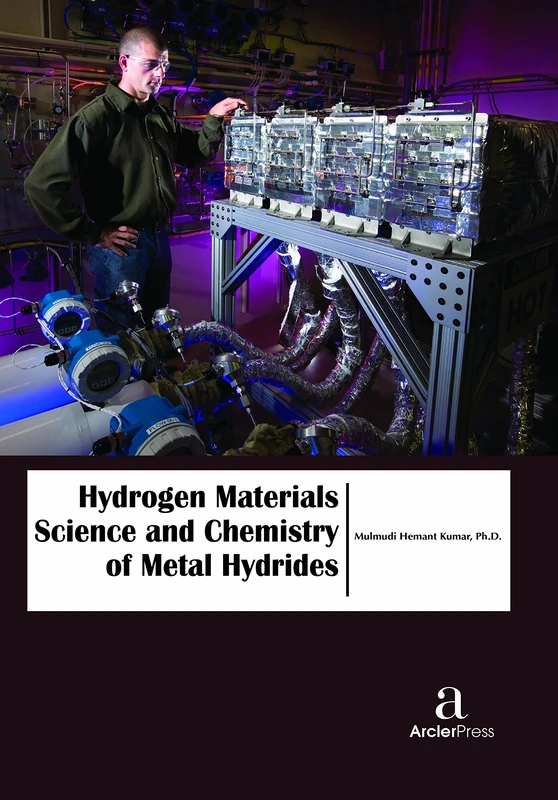Hydrogen Materials Science and Chemistry of Metal Hydrides