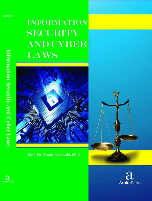 Information Security and Cyber Laws