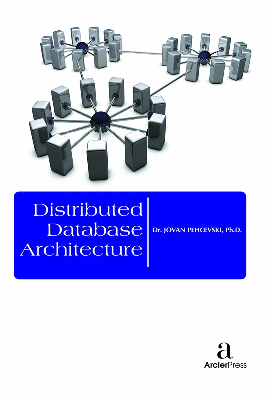 Distributed Database Architecture