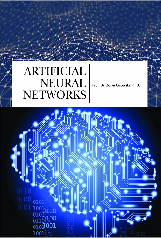 Artificial Neural Networks