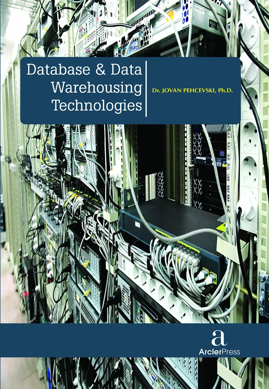 Database & Data Warehousing Technologies
