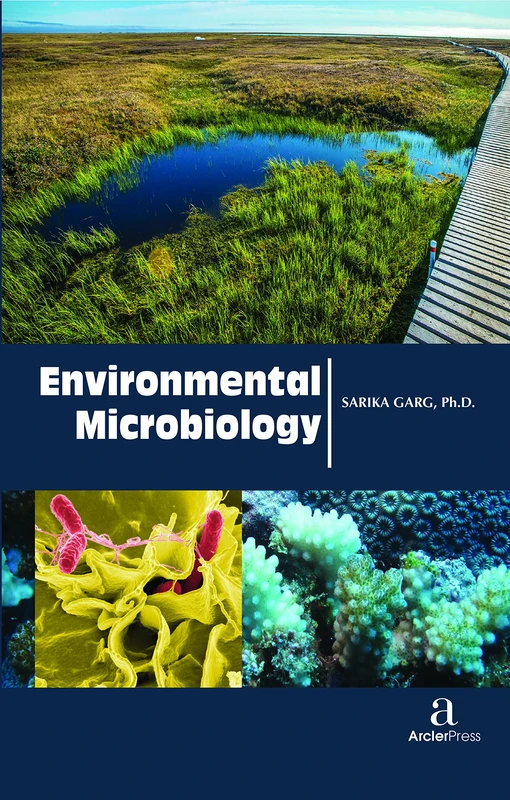 Environmental Microbiology