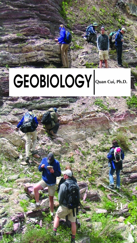 Geobiology
