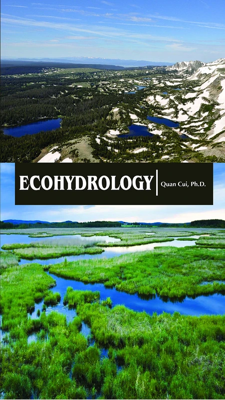 Ecohydrology
