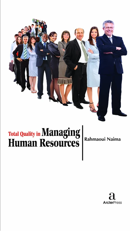 Total Quality in Managing Human Resources