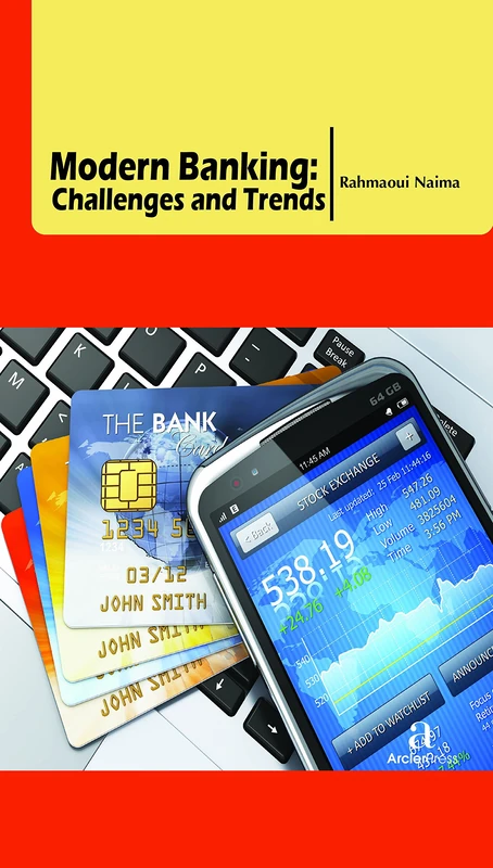 Modern Banking: Challenges and Trends