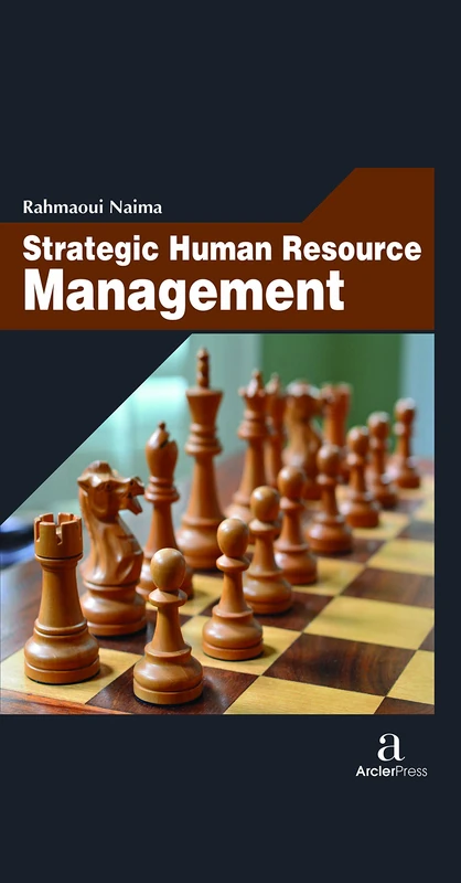 Strategic Human Resource Management