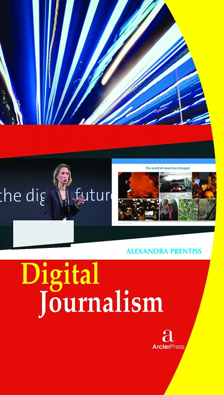 Digital Journalism