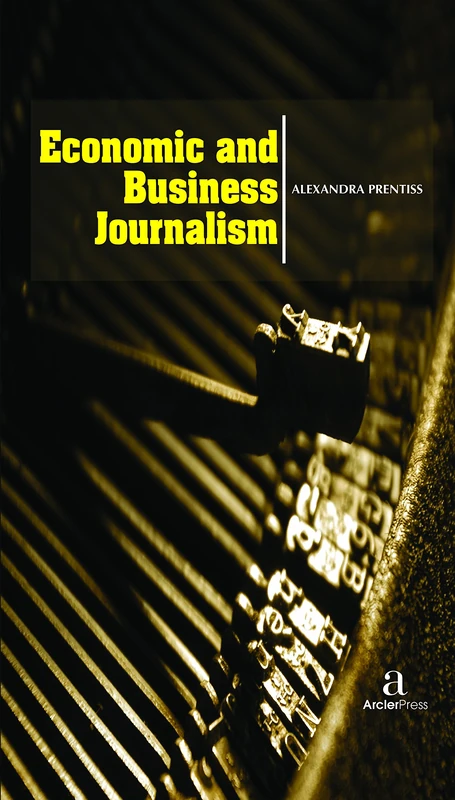 Economic and Business Journalism
