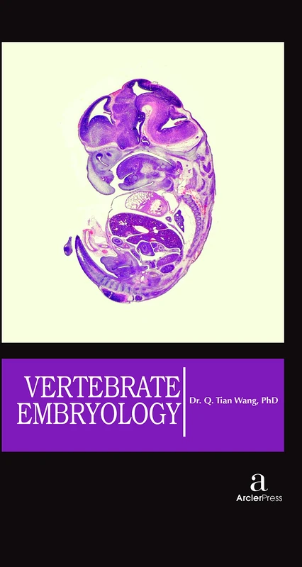 Vertebrate Embryology