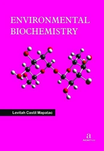 Environmental Biochemistry