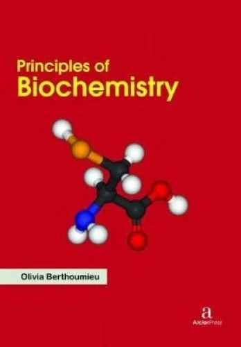 Principles of Biochemistry