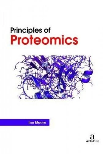 Principles of Proteomics