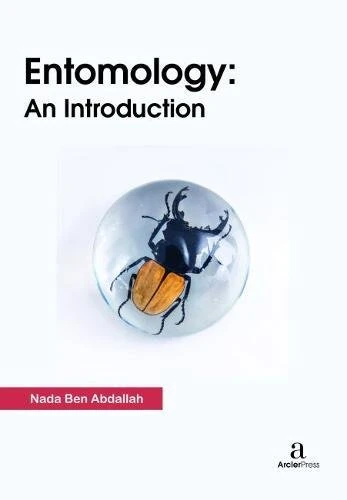 Entomology: An Introduction