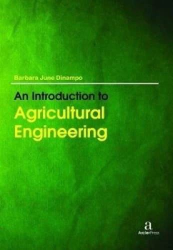 An Introduction to Agricultural Engineering