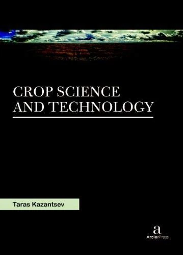 Crop Science and Technology