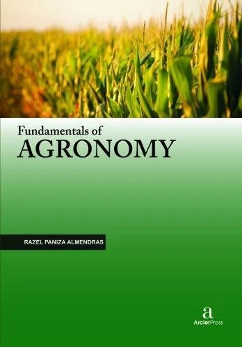 Fundamentals of Agronomy
