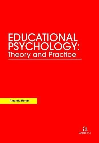 Educational Psychology: Theory and Practice