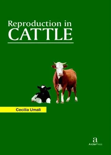 Reproduction in Cattle