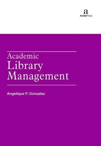 Academic Library Management