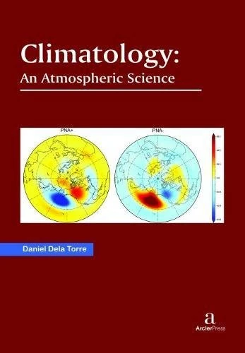 Climatology: An Atmospheric Science