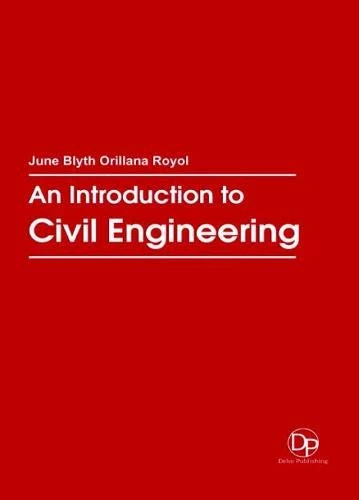 An Introduction to Civil Engineering