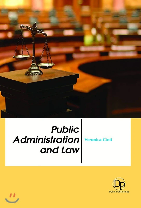 Public Administration and Law