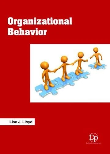 Organizational Behavior