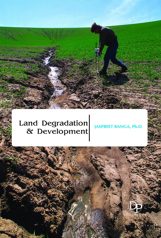 Land Degradation & Development