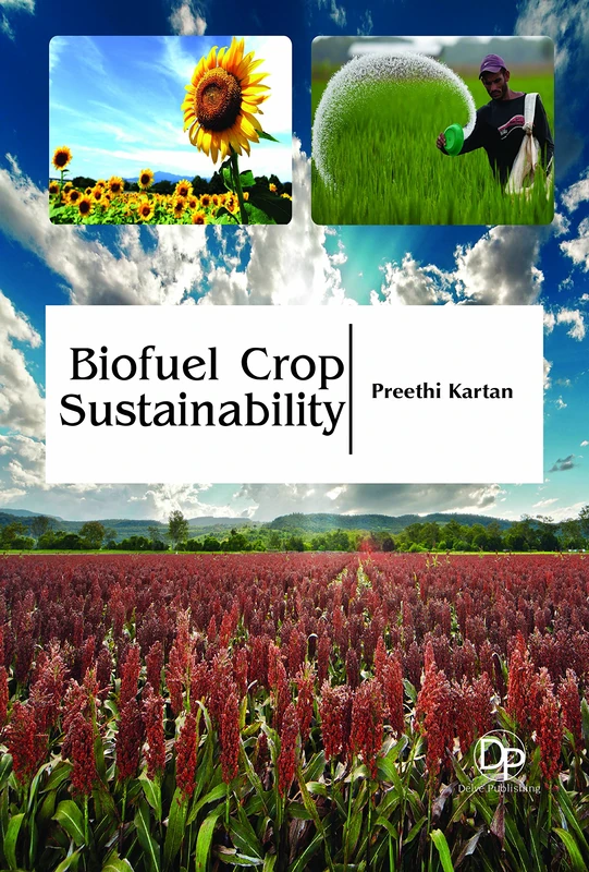 Biofuel Crop Sustainability - Engineering and Technology Book
