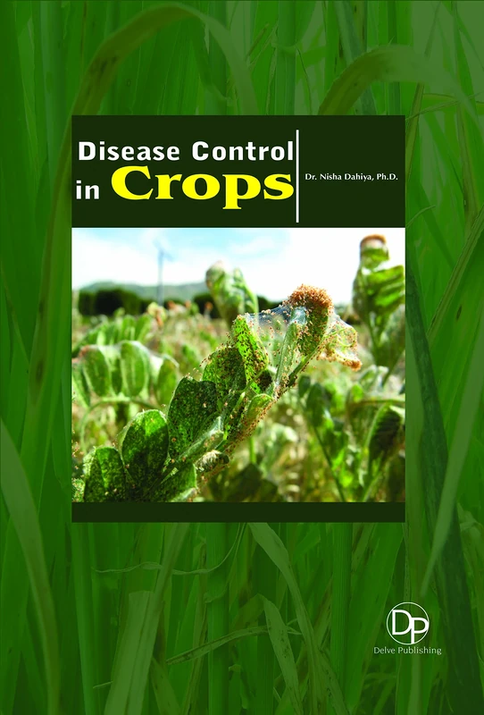 Disease Control in Crops