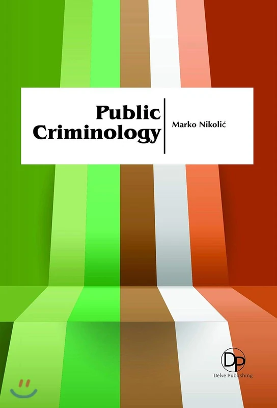Public Criminology