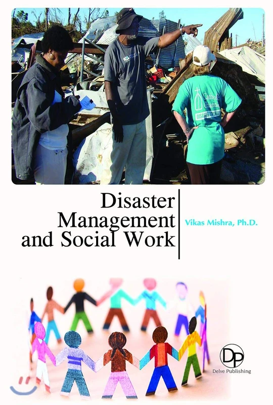 Disaster Management and Social Work