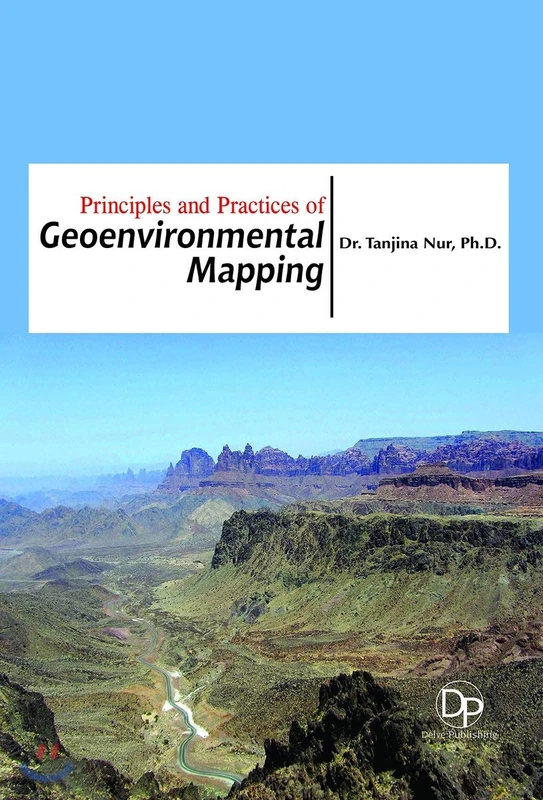 Principles and Practices of Geoenvironmental Mapping - Book