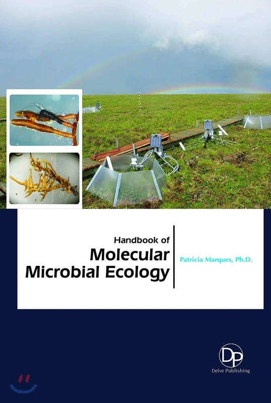 Handbook of Molecular Microbial Ecology - Delve Publishing