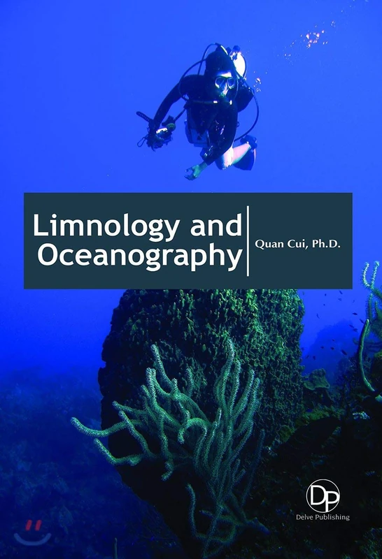 Limnology and Oceanography - Science Earth Sciences Book